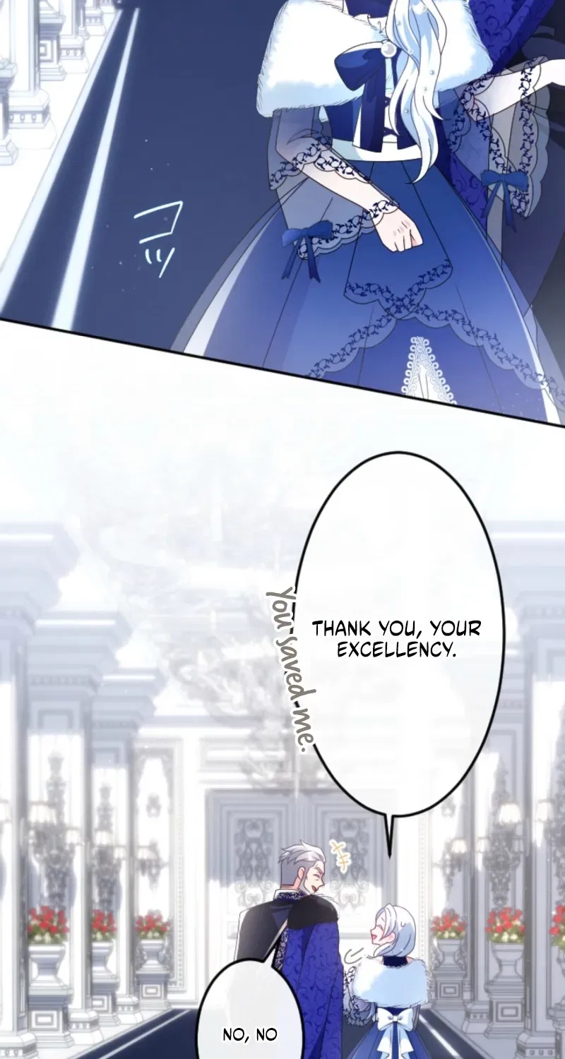 She Was Supposed To Be A Temporary Princess But It Seems She Is Done A Little Too Well Chapter 70 – Page 33