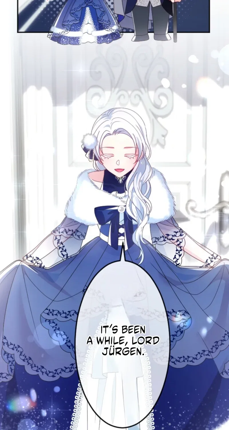 She Was Supposed To Be A Temporary Princess But It Seems She Is Done A Little Too Well Chapter 70 – Page 35