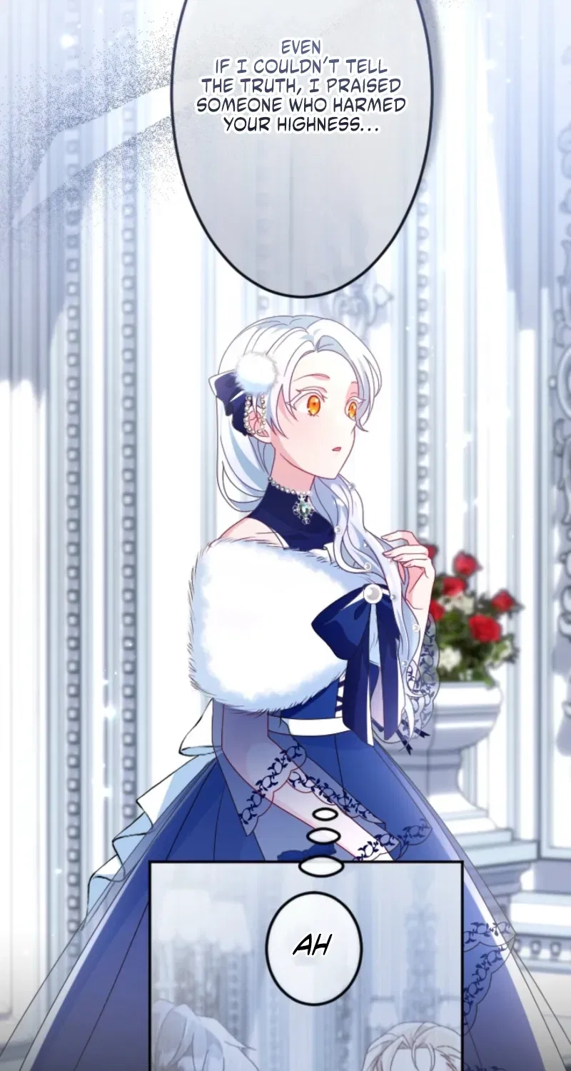 She Was Supposed To Be A Temporary Princess But It Seems She Is Done A Little Too Well Chapter 70 – Page 41