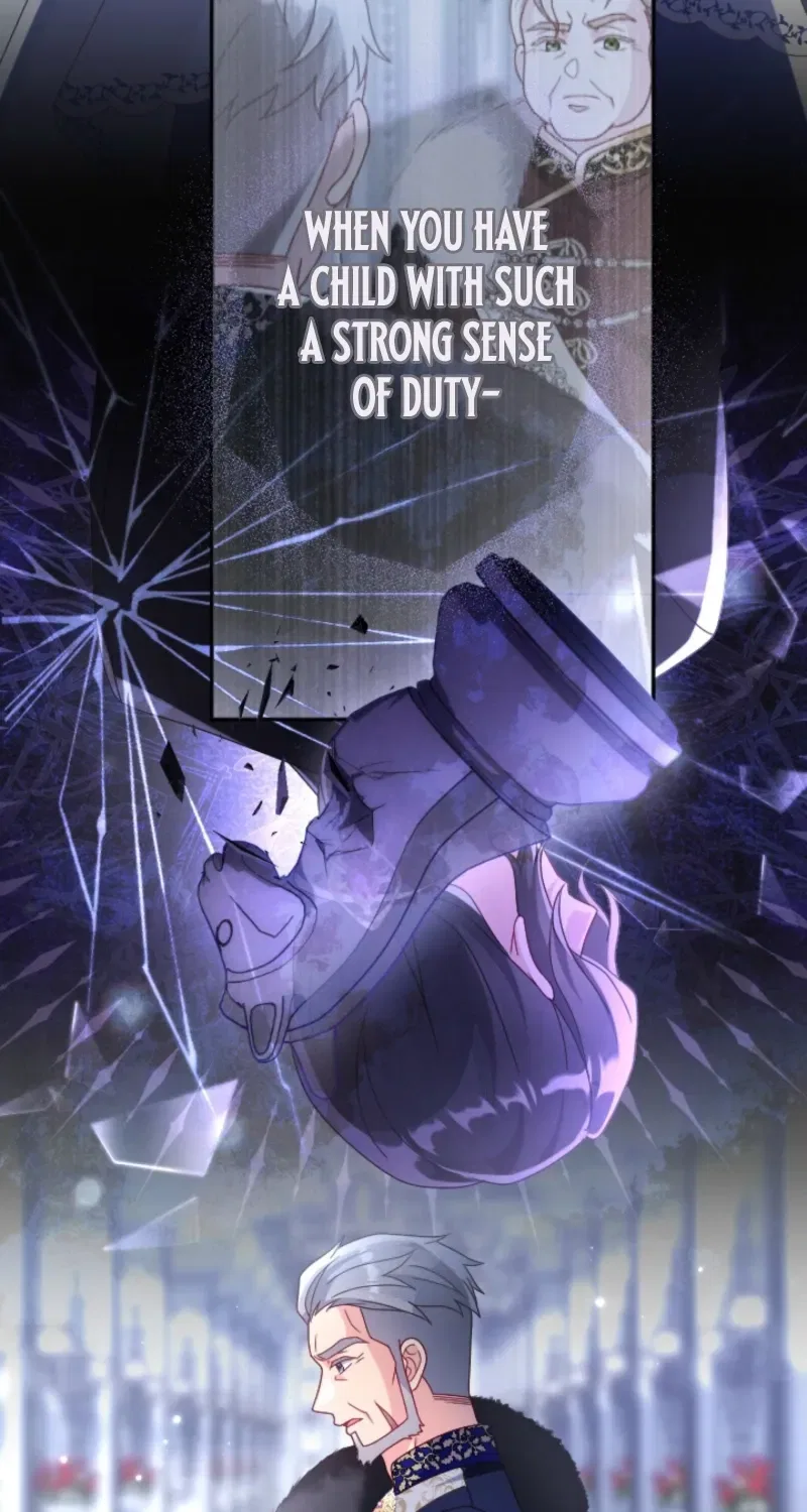 She Was Supposed To Be A Temporary Princess But It Seems She Is Done A Little Too Well Chapter 70 – Page 42