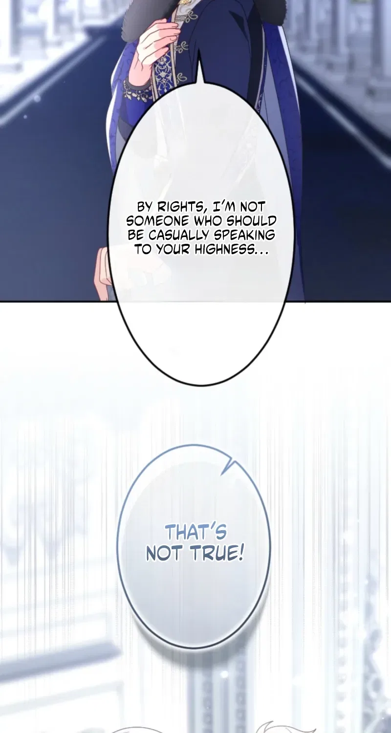 She Was Supposed To Be A Temporary Princess But It Seems She Is Done A Little Too Well Chapter 70 – Page 43