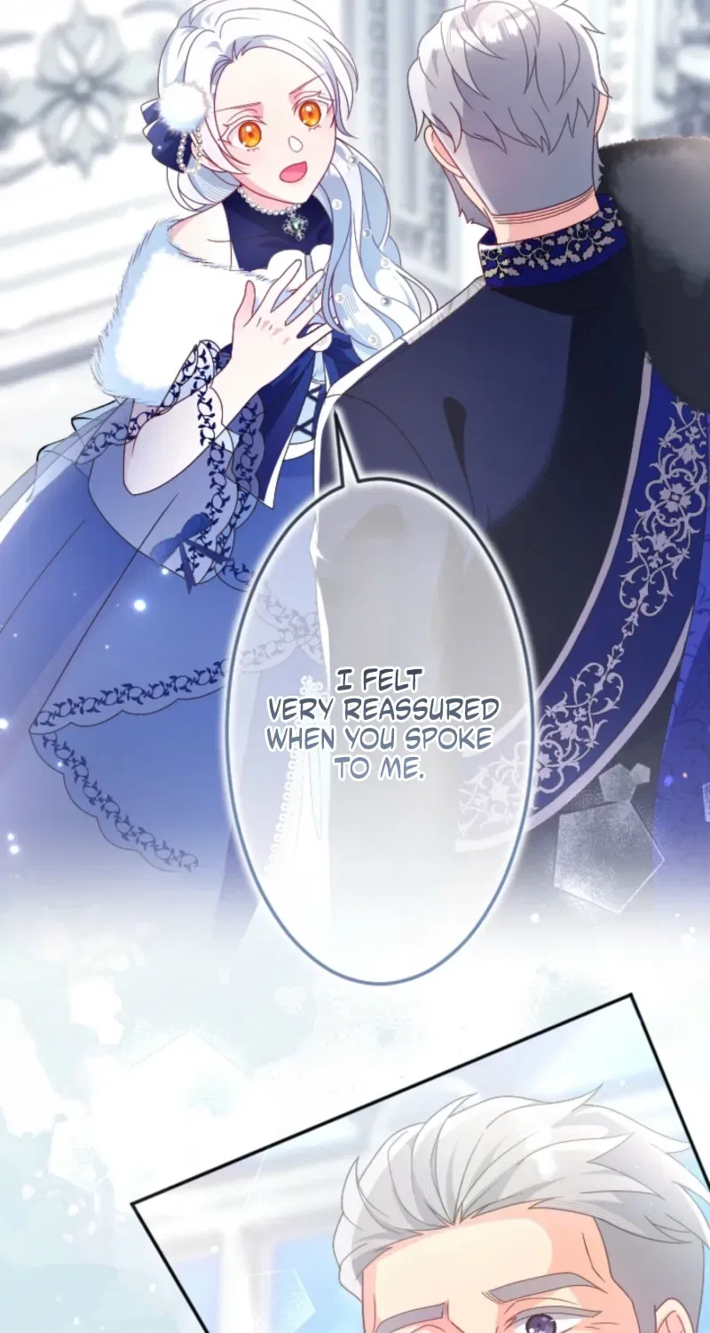 She Was Supposed To Be A Temporary Princess But It Seems She Is Done A Little Too Well Chapter 70 – Page 44