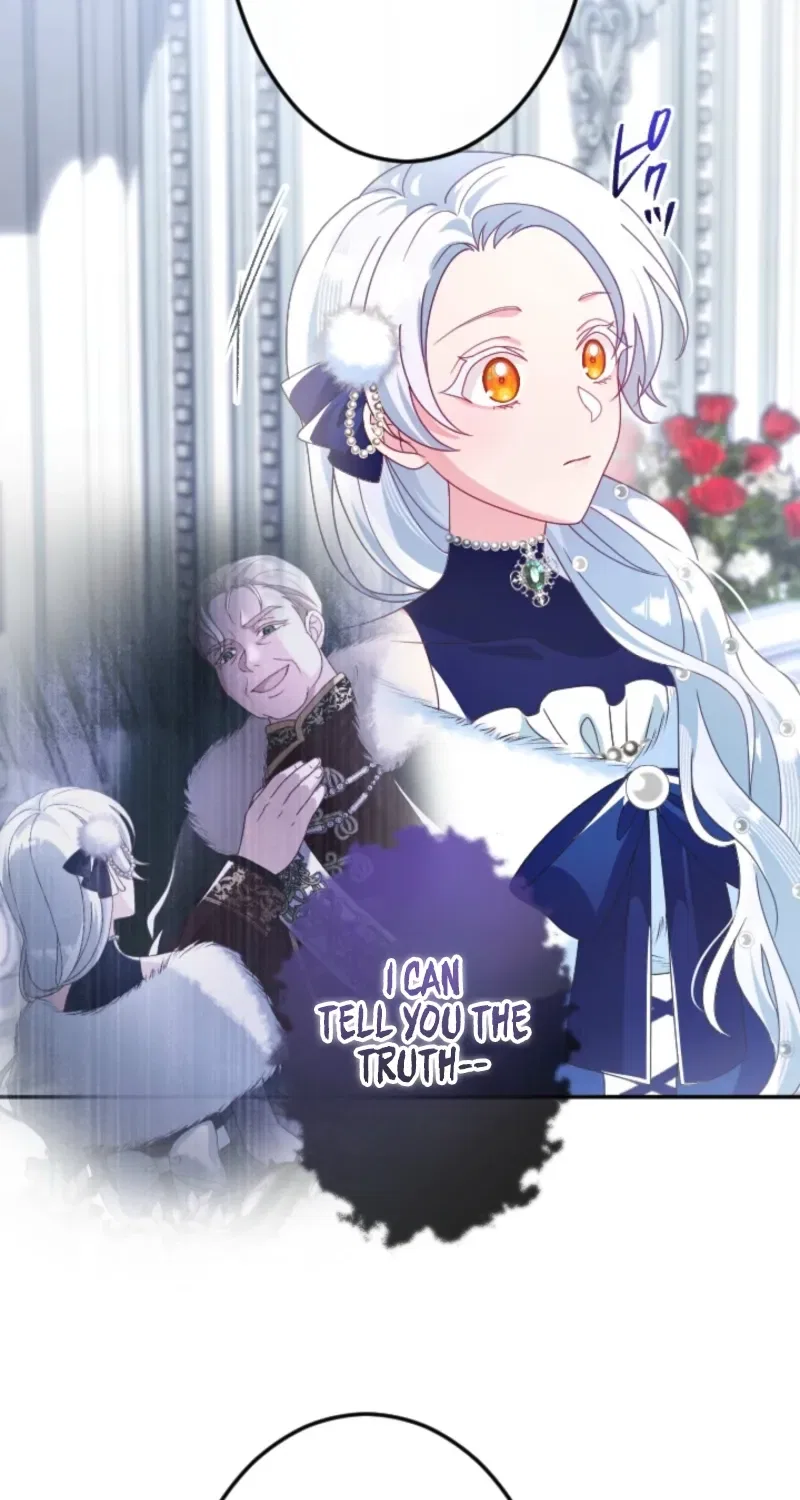 She Was Supposed To Be A Temporary Princess But It Seems She Is Done A Little Too Well Chapter 70 – Page 47