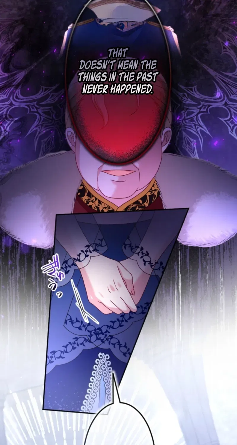 She Was Supposed To Be A Temporary Princess But It Seems She Is Done A Little Too Well Chapter 70 – Page 50