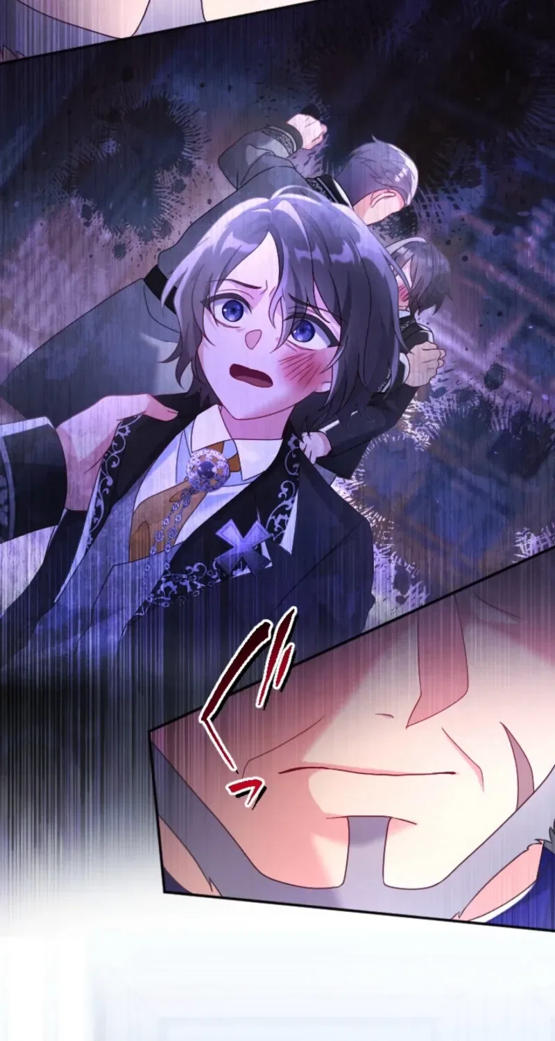 She Was Supposed To Be A Temporary Princess But It Seems She Is Done A Little Too Well Chapter 70 – Page 54