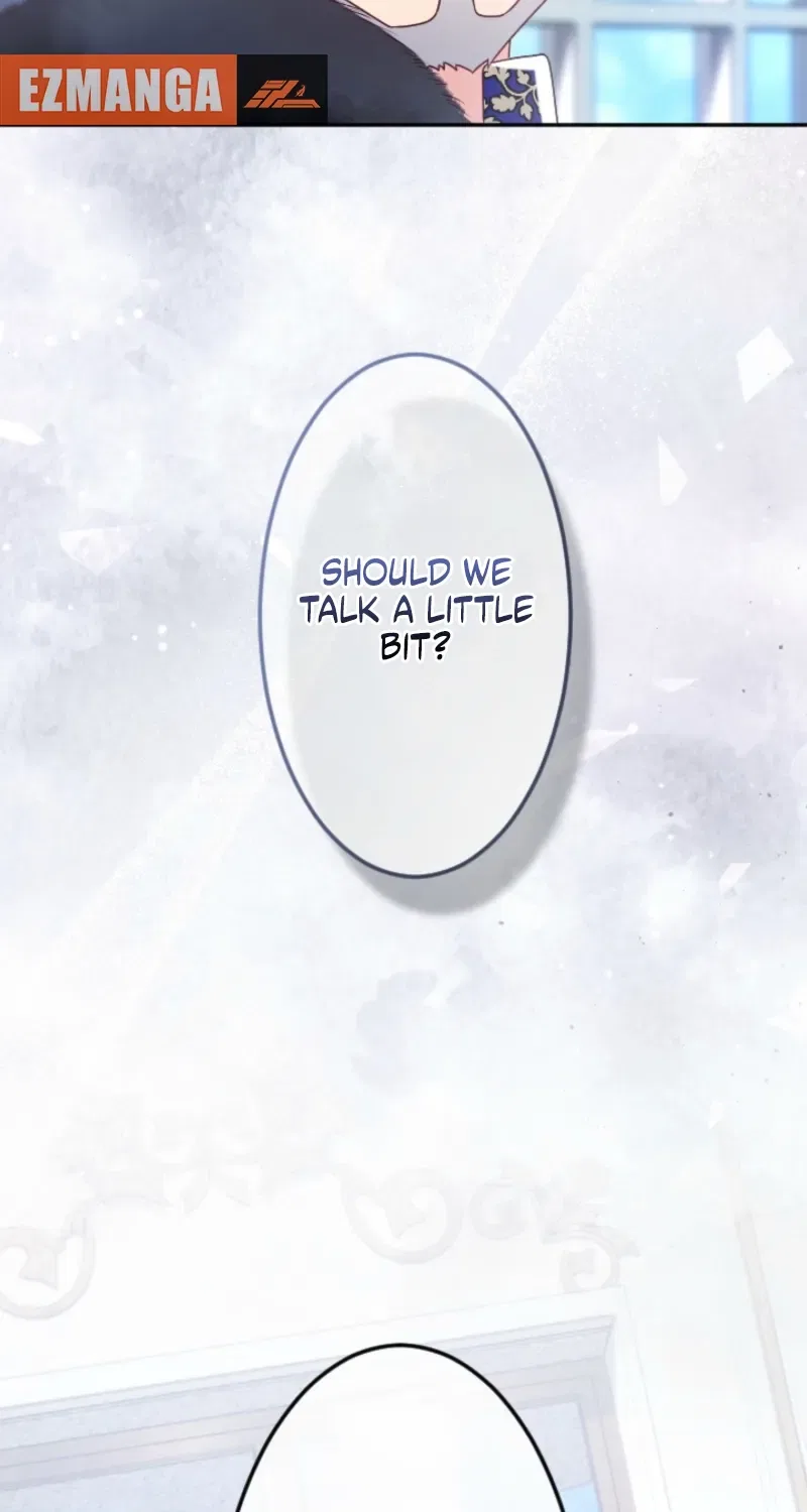 She Was Supposed To Be A Temporary Princess But It Seems She Is Done A Little Too Well Chapter 70 – Page 56