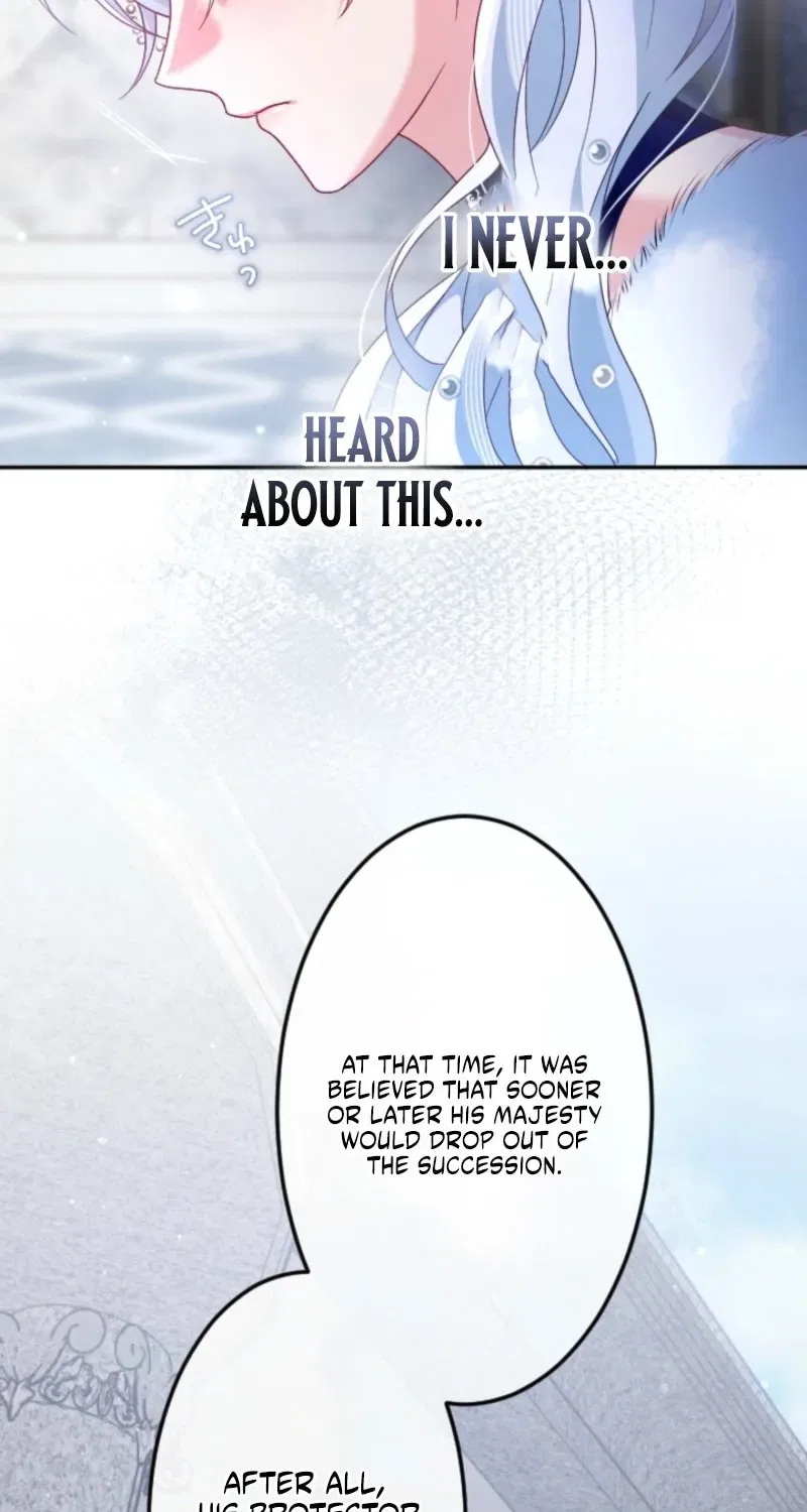 She Was Supposed To Be A Temporary Princess But It Seems She Is Done A Little Too Well Chapter 70 – Page 70