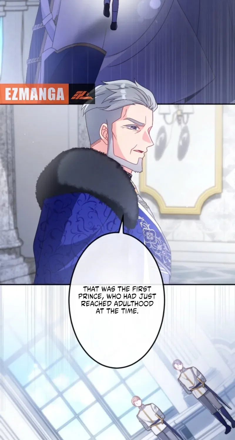 She Was Supposed To Be A Temporary Princess But It Seems She Is Done A Little Too Well Chapter 70 – Page 74