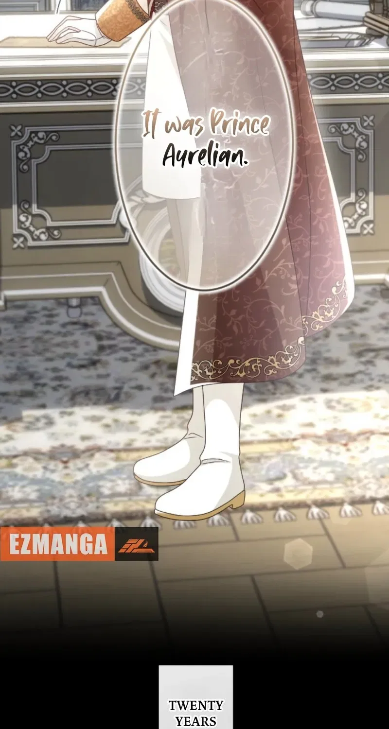 She Was Supposed To Be A Temporary Princess But It Seems She Is Done A Little Too Well Chapter 70 – Page 77