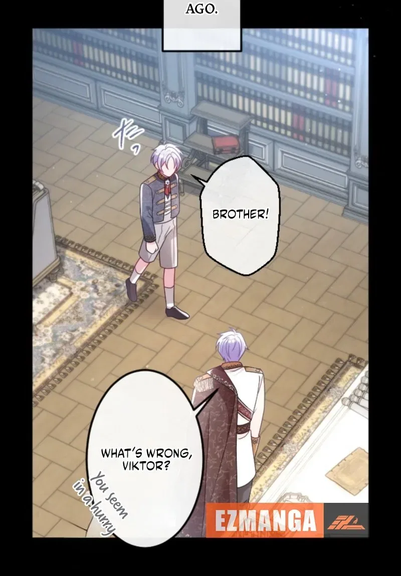 She Was Supposed To Be A Temporary Princess But It Seems She Is Done A Little Too Well Chapter 70 – Page 78