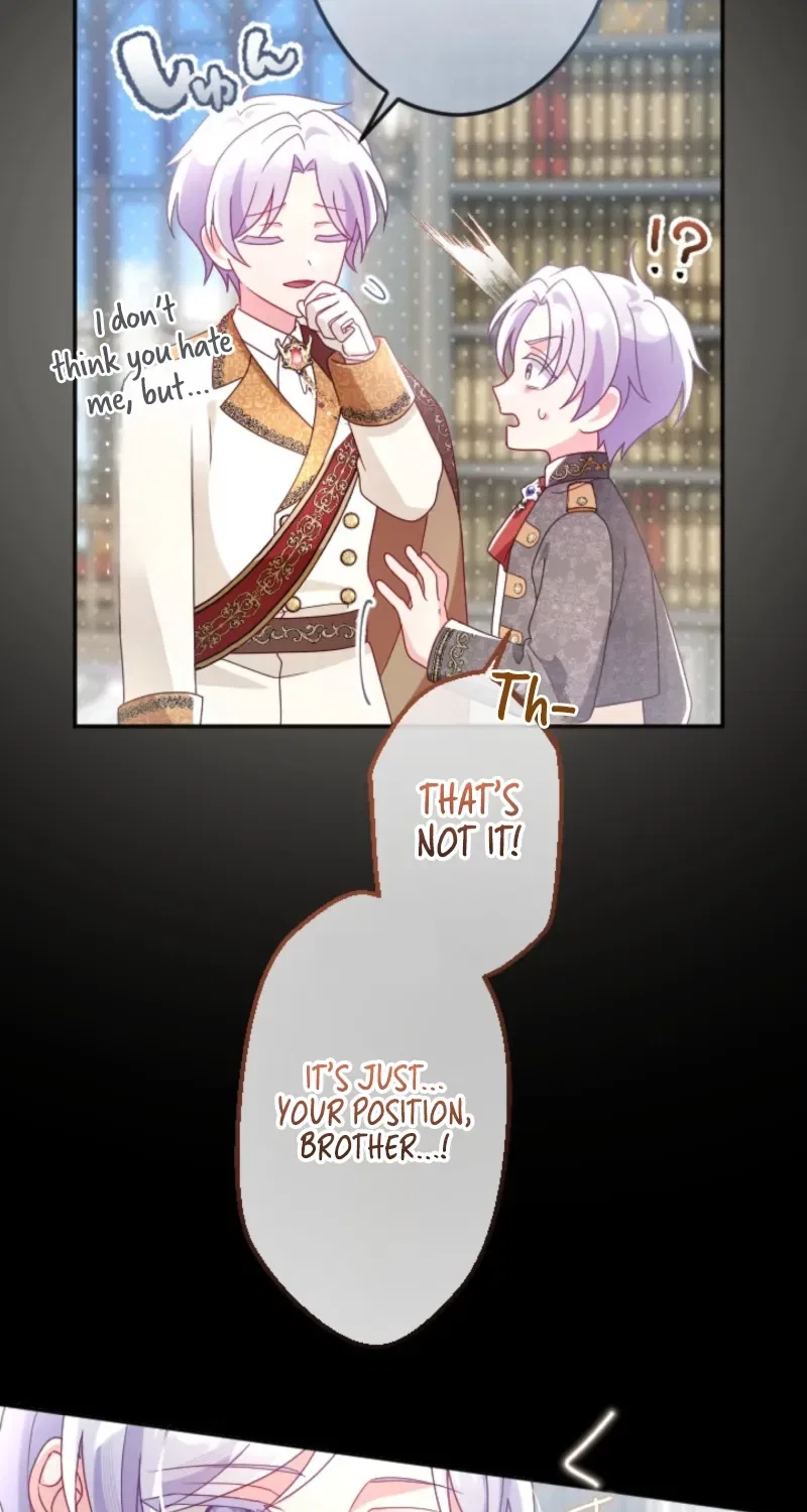 She Was Supposed To Be A Temporary Princess But It Seems She Is Done A Little Too Well Chapter 70 – Page 82