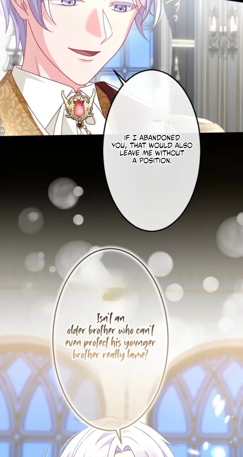 She Was Supposed To Be A Temporary Princess But It Seems She Is Done A Little Too Well Chapter 70 – Page 83
