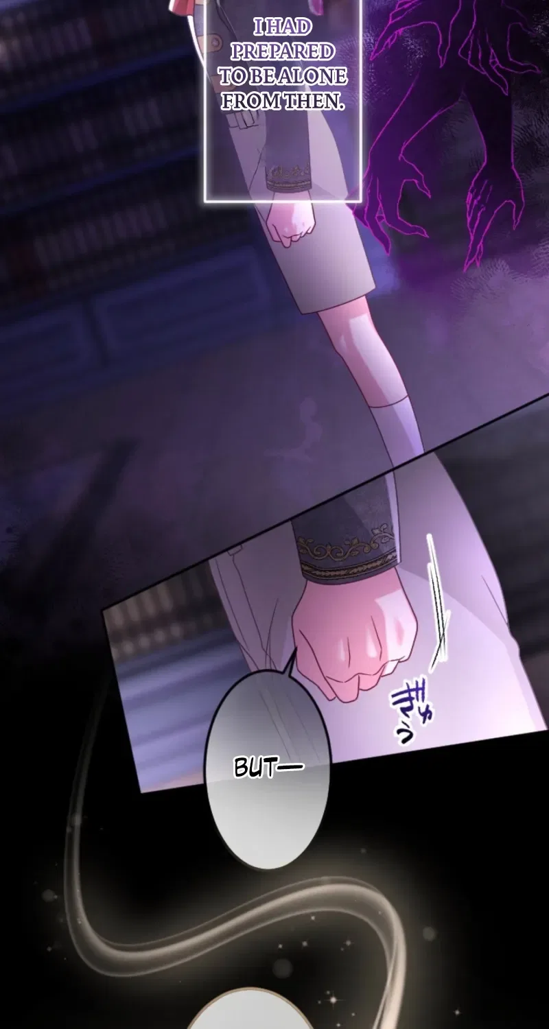 She Was Supposed To Be A Temporary Princess But It Seems She Is Done A Little Too Well Chapter 70 – Page 86