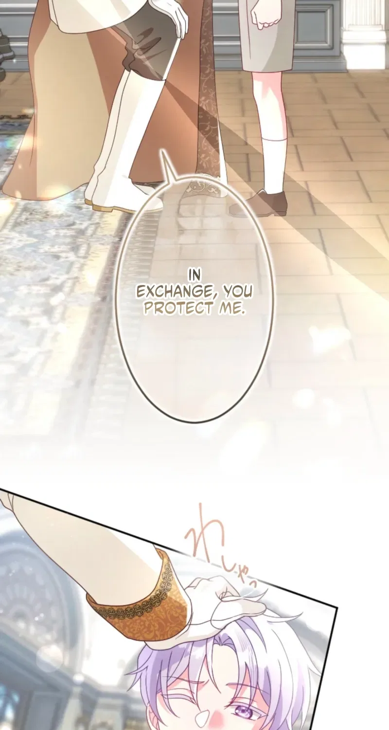 She Was Supposed To Be A Temporary Princess But It Seems She Is Done A Little Too Well Chapter 70 – Page 89