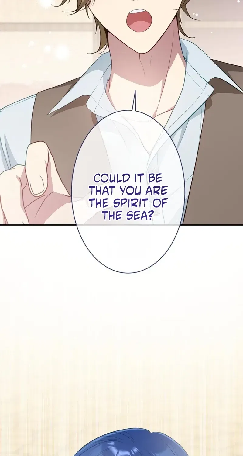 The Coldhearted Duke Is Obsessed With the Seal Princess Chapter 32 – Page 2