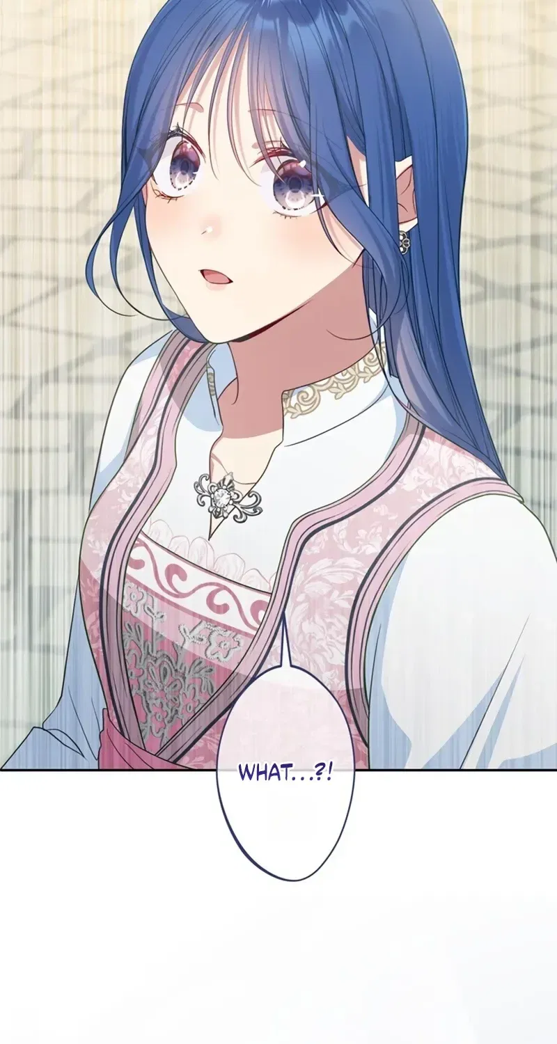 The Coldhearted Duke Is Obsessed With the Seal Princess Chapter 32 – Page 3