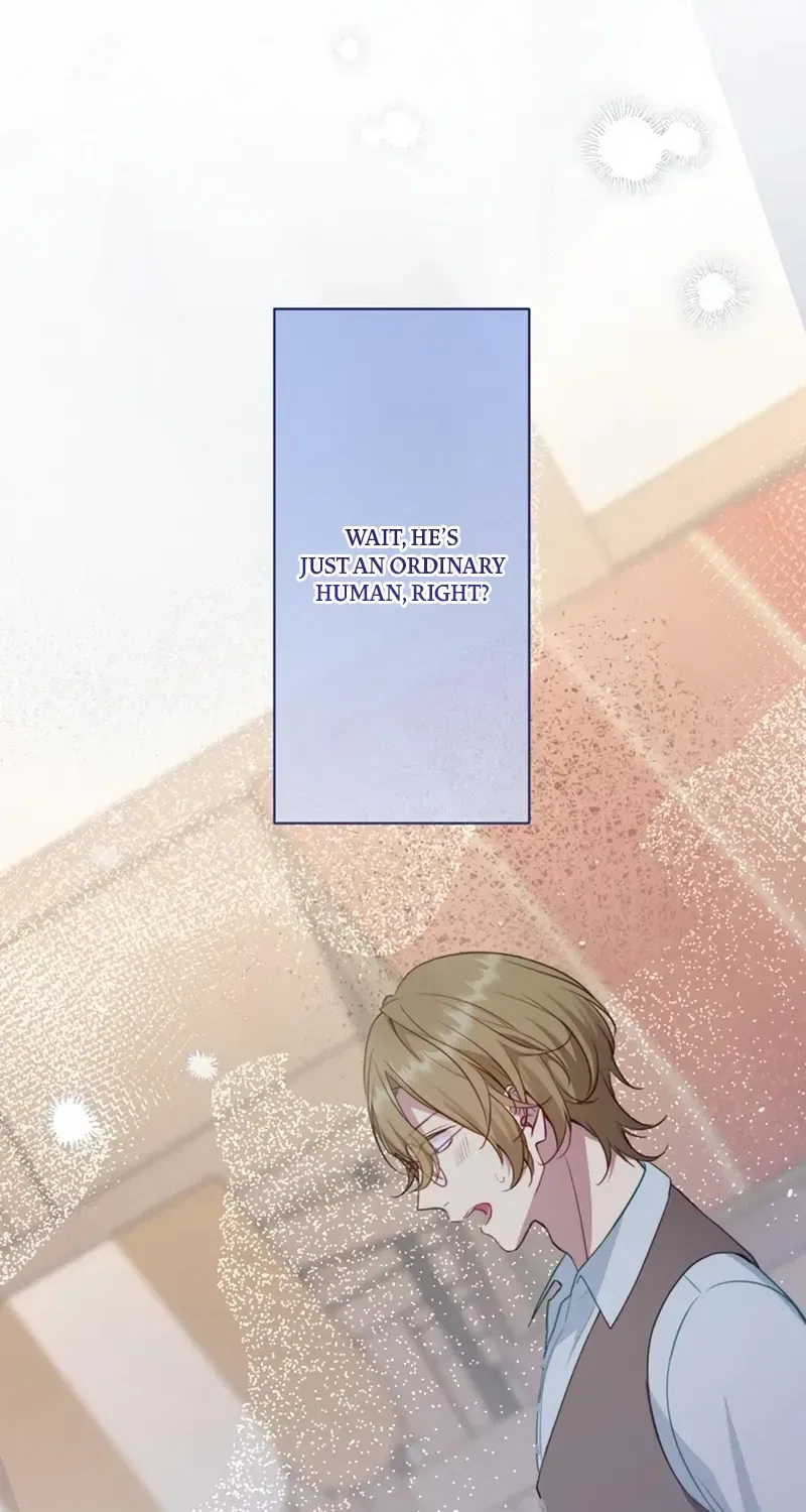 The Coldhearted Duke Is Obsessed With the Seal Princess Chapter 32 – Page 4