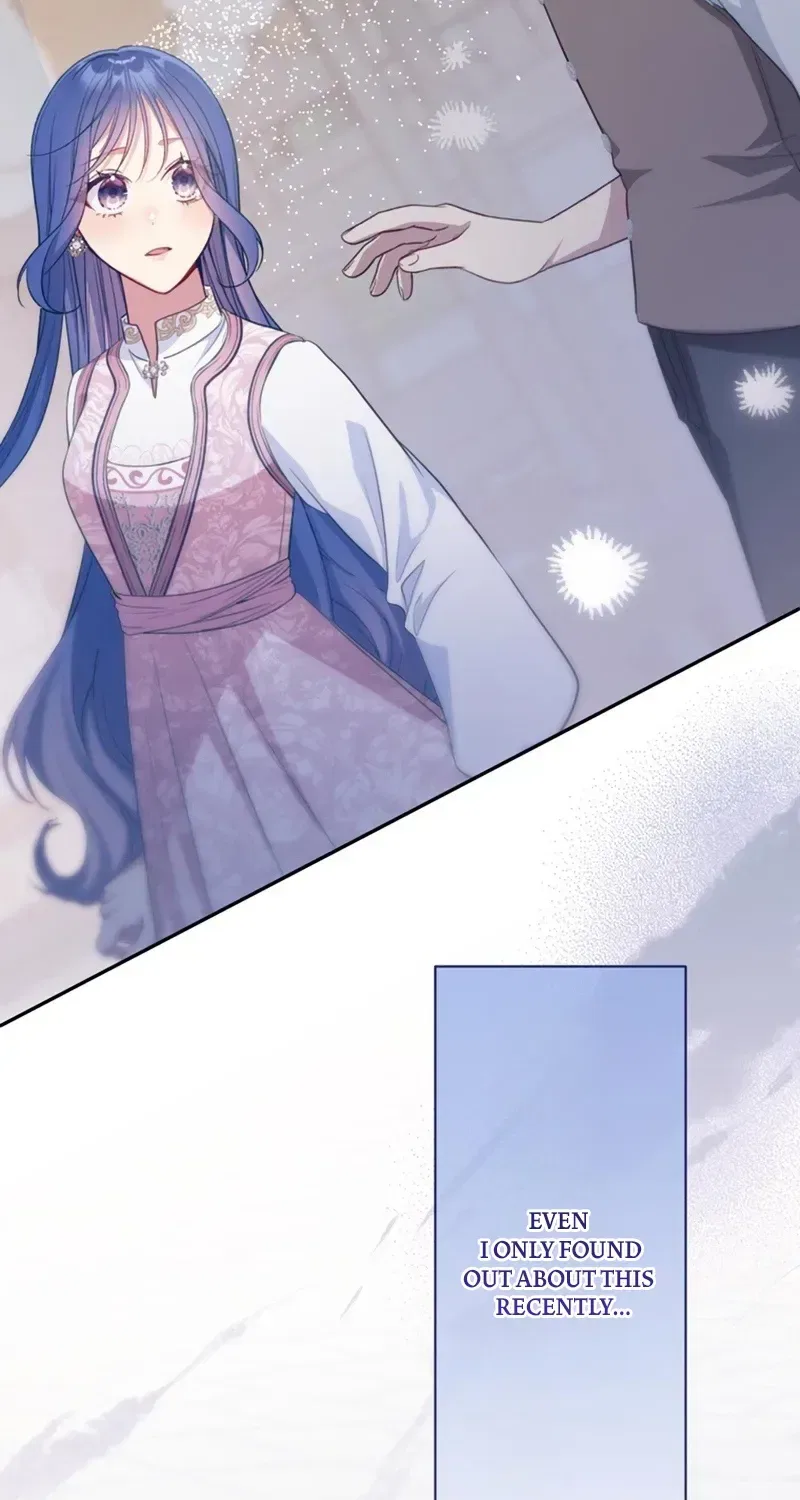 The Coldhearted Duke Is Obsessed With the Seal Princess Chapter 32 – Page 5