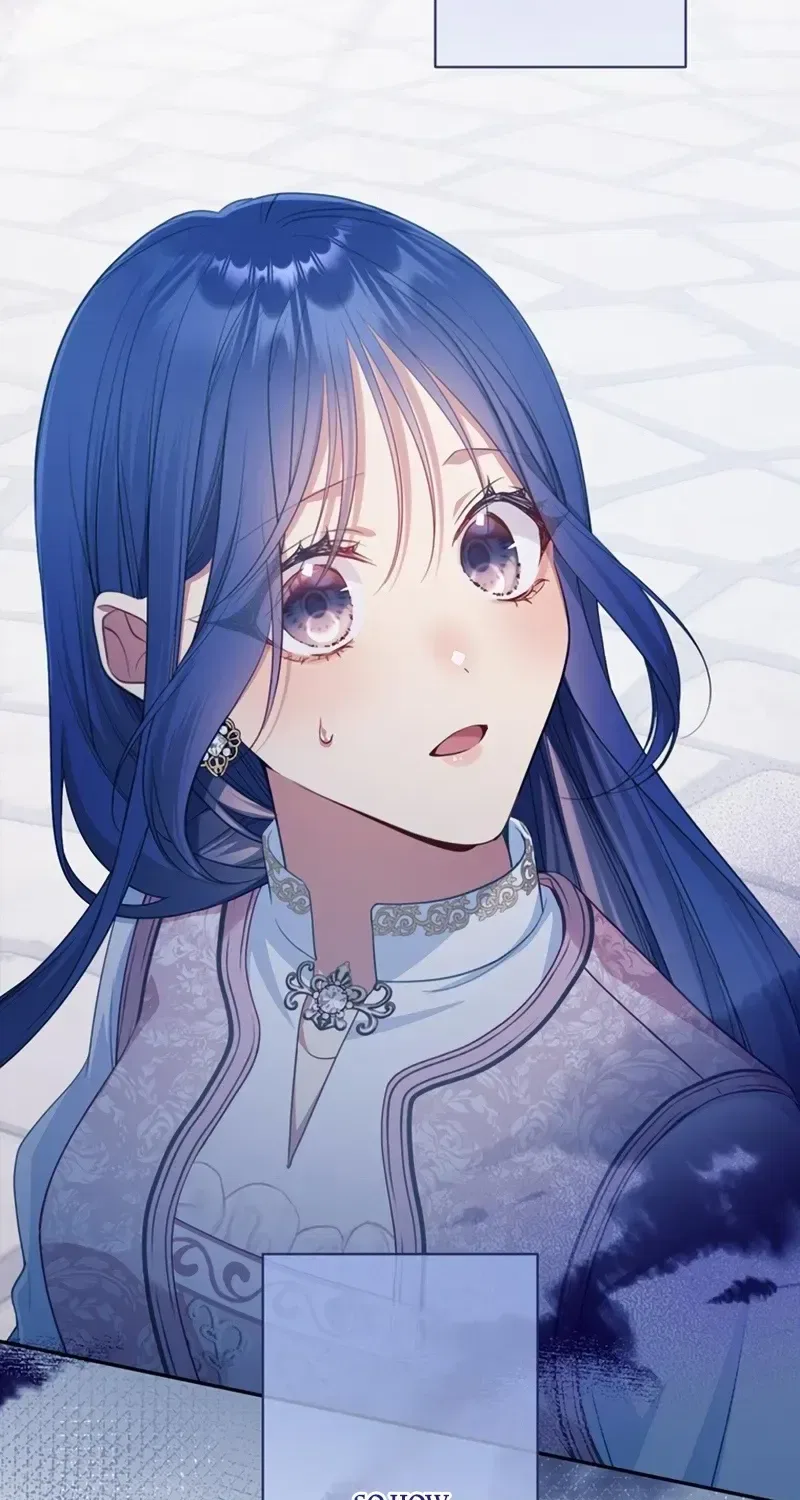 The Coldhearted Duke Is Obsessed With the Seal Princess Chapter 32 – Page 6