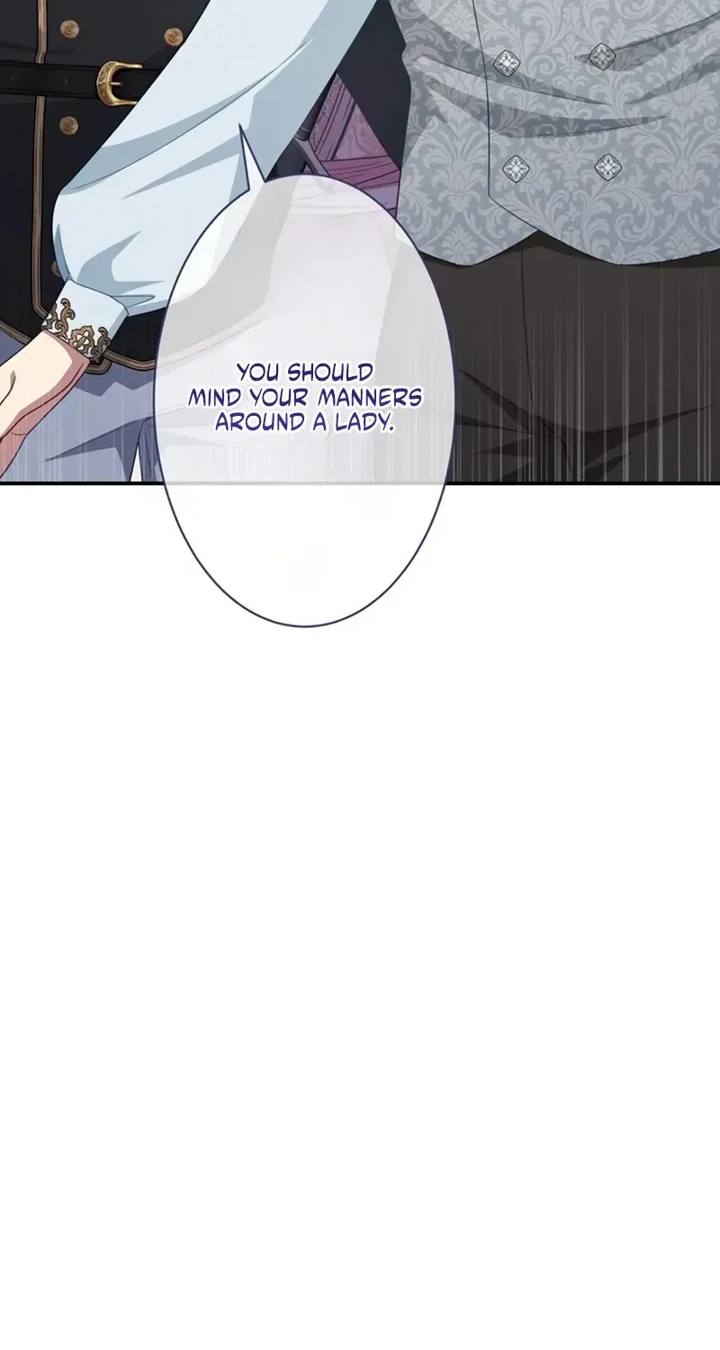 The Coldhearted Duke Is Obsessed With the Seal Princess Chapter 32 – Page 10