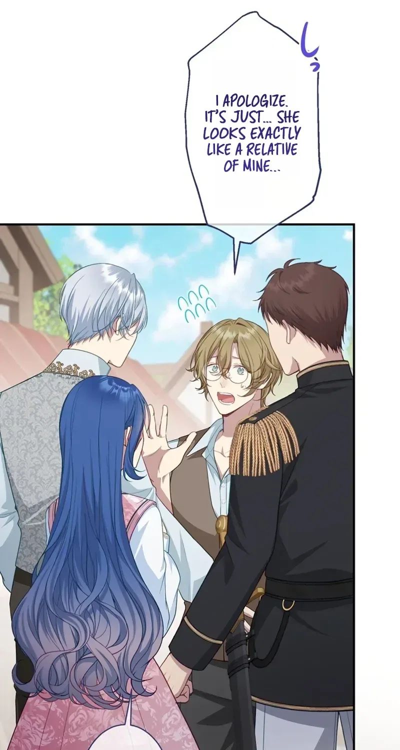 The Coldhearted Duke Is Obsessed With the Seal Princess Chapter 32 – Page 11