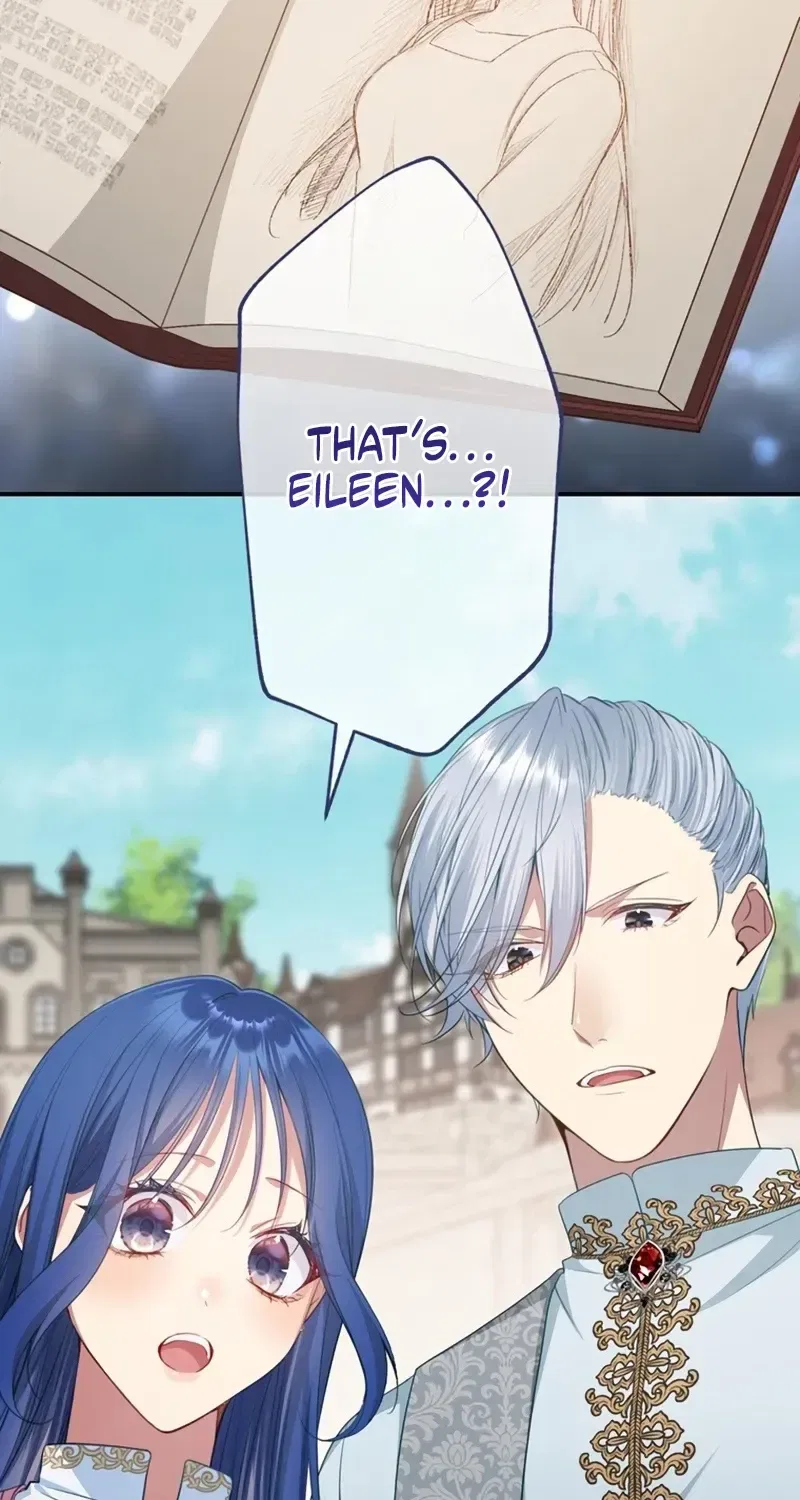 The Coldhearted Duke Is Obsessed With the Seal Princess Chapter 32 – Page 14