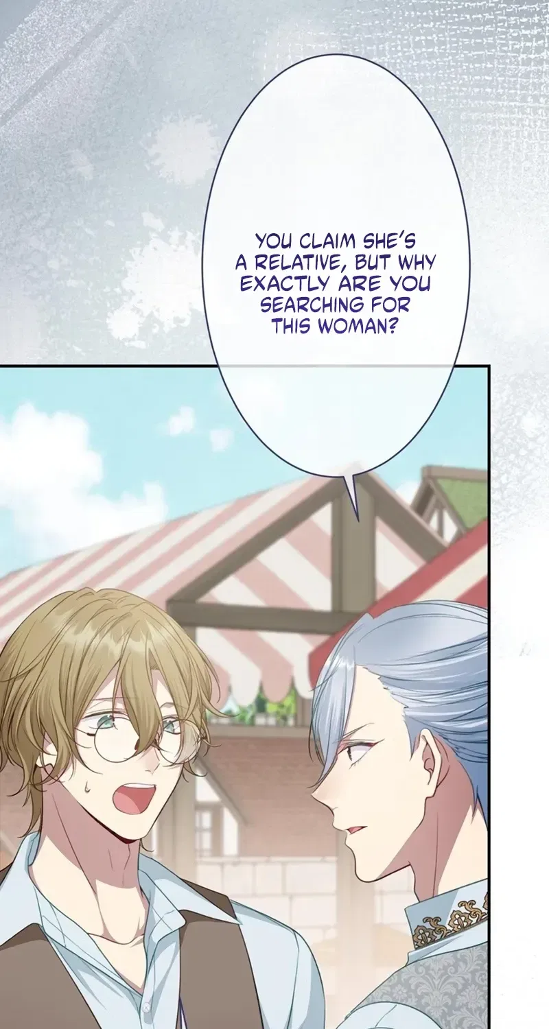 The Coldhearted Duke Is Obsessed With the Seal Princess Chapter 32 – Page 17