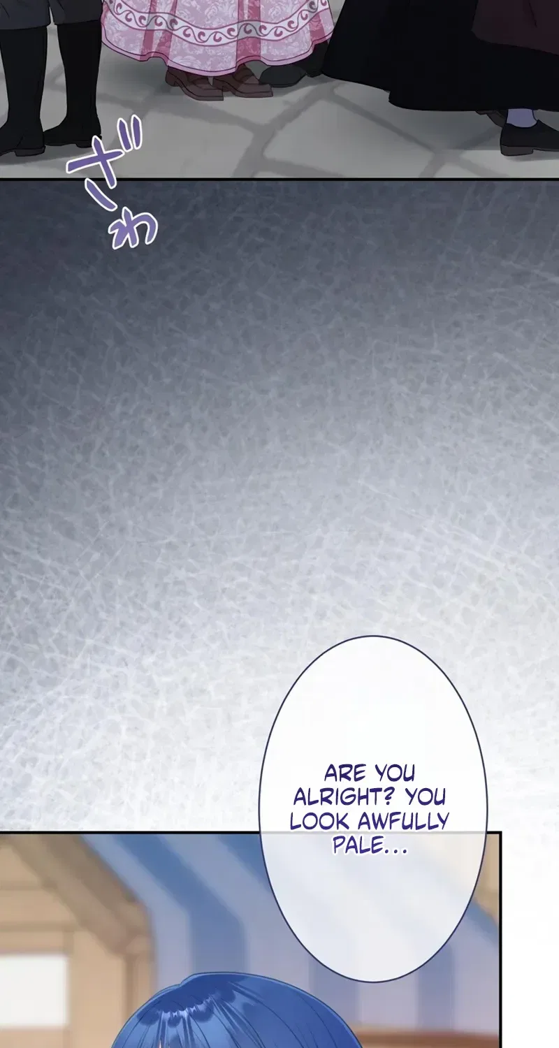The Coldhearted Duke Is Obsessed With the Seal Princess Chapter 32 – Page 30