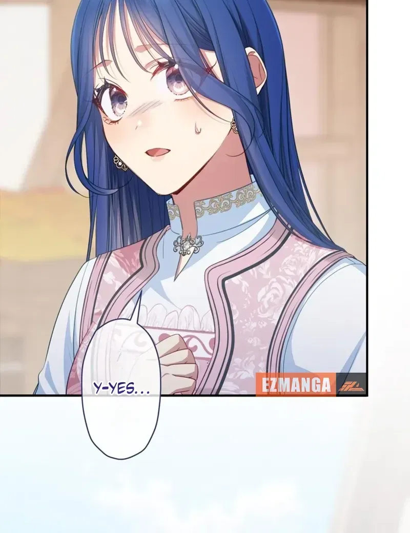 The Coldhearted Duke Is Obsessed With the Seal Princess Chapter 32 – Page 31