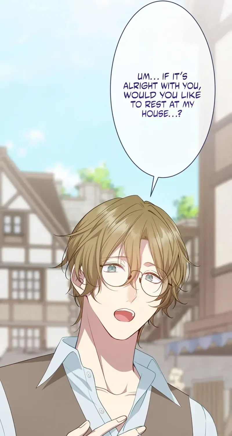 The Coldhearted Duke Is Obsessed With the Seal Princess Chapter 32 – Page 32