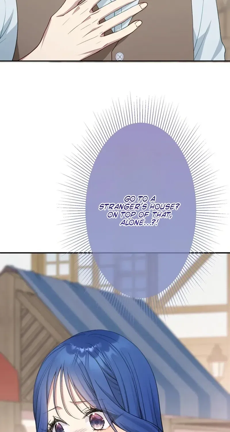 The Coldhearted Duke Is Obsessed With the Seal Princess Chapter 32 – Page 33