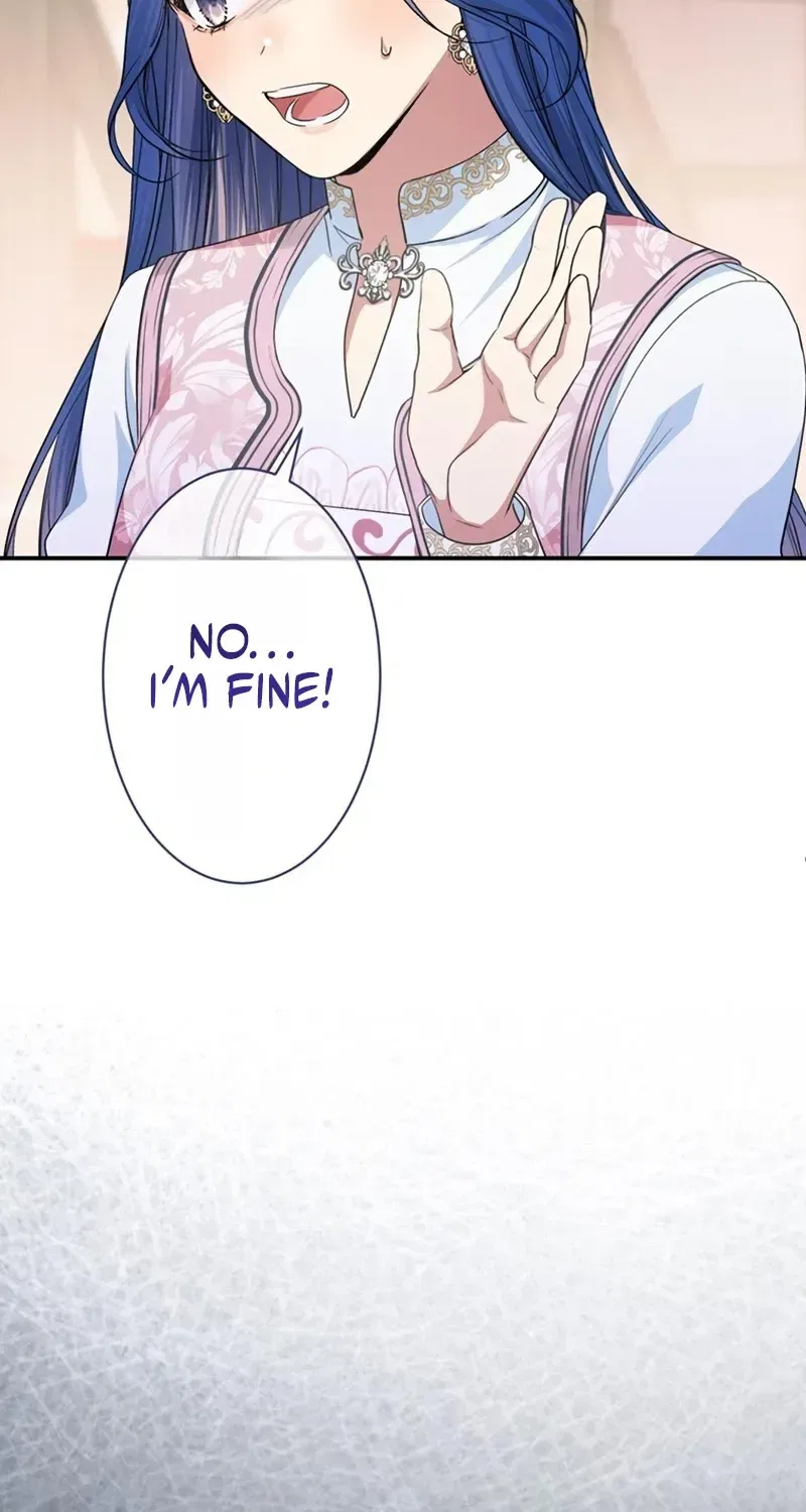 The Coldhearted Duke Is Obsessed With the Seal Princess Chapter 32 – Page 34