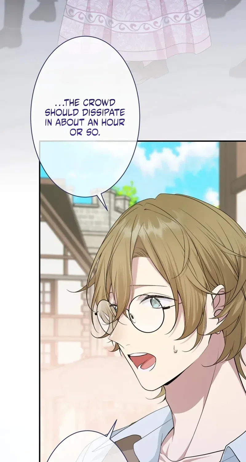 The Coldhearted Duke Is Obsessed With the Seal Princess Chapter 32 – Page 36