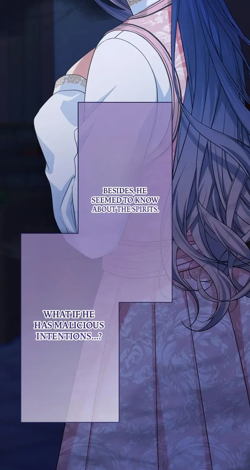 The Coldhearted Duke Is Obsessed With the Seal Princess Chapter 32 – Page 39