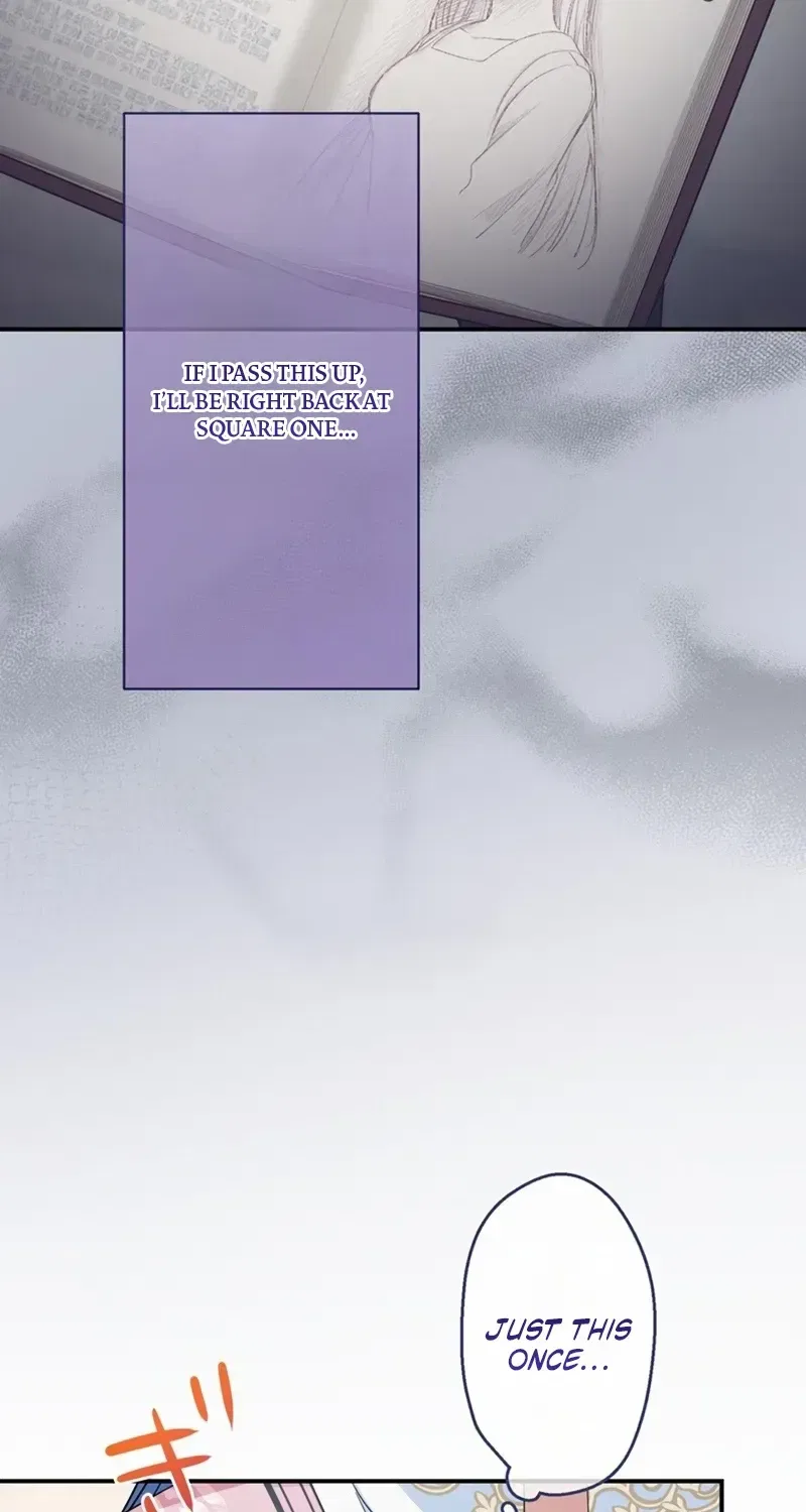 The Coldhearted Duke Is Obsessed With the Seal Princess Chapter 32 – Page 41