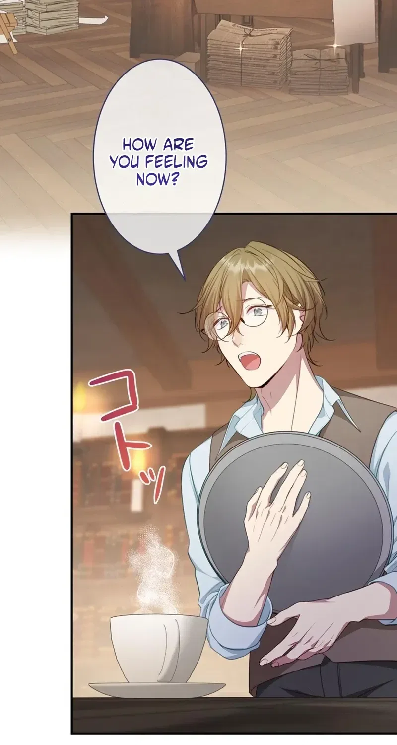 The Coldhearted Duke Is Obsessed With the Seal Princess Chapter 32 – Page 45