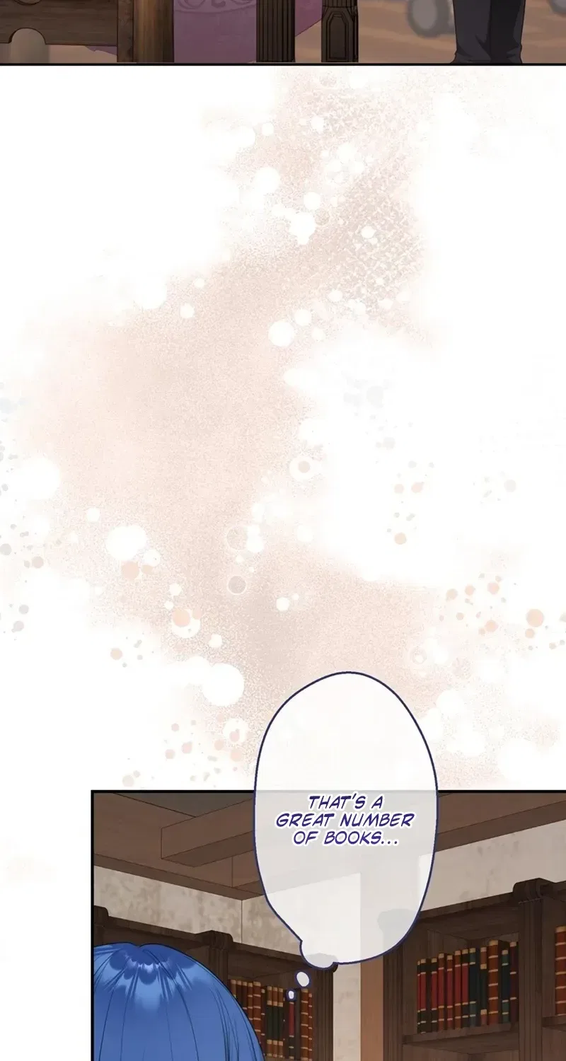 The Coldhearted Duke Is Obsessed With the Seal Princess Chapter 32 – Page 48