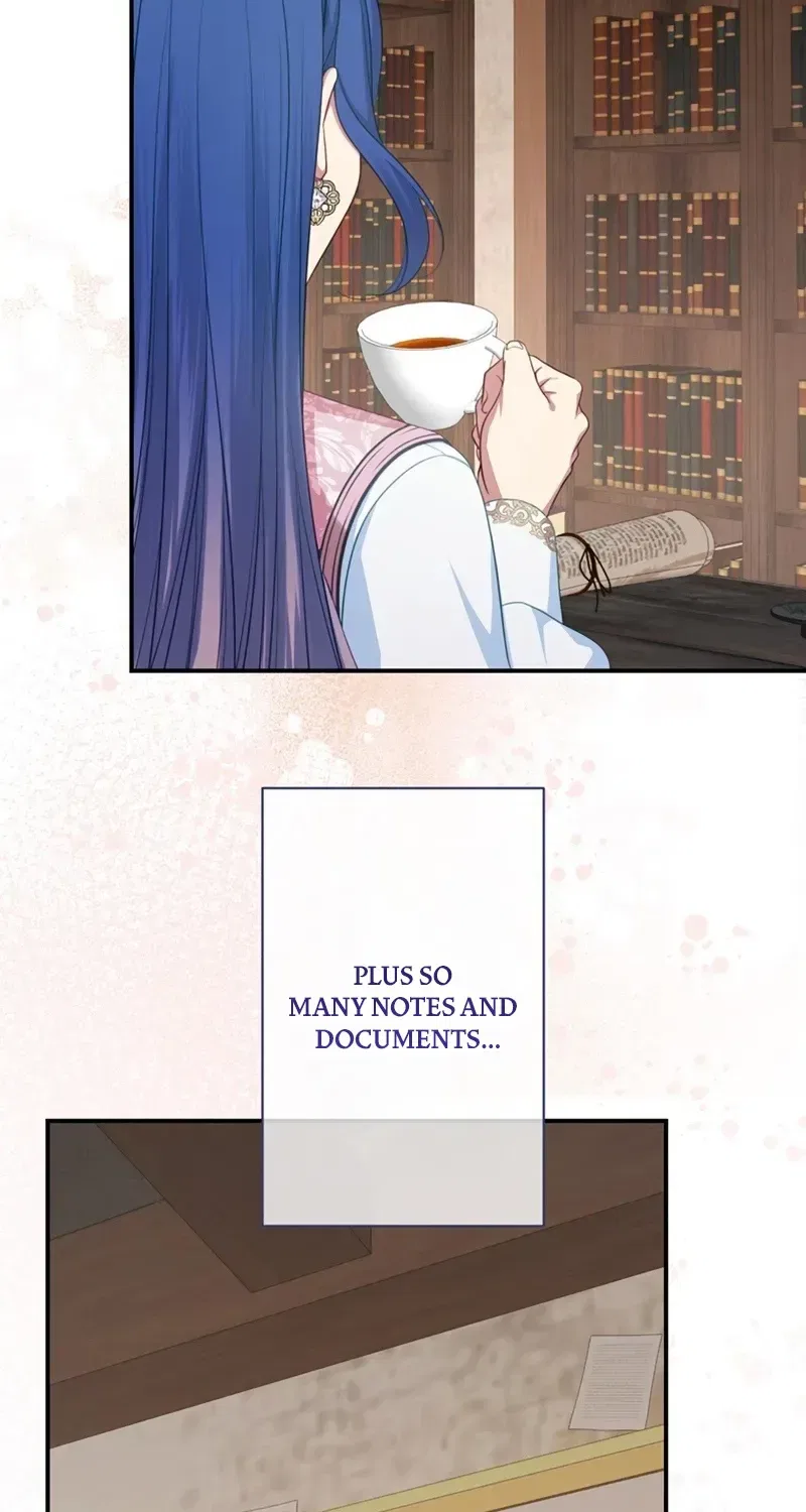 The Coldhearted Duke Is Obsessed With the Seal Princess Chapter 32 – Page 49