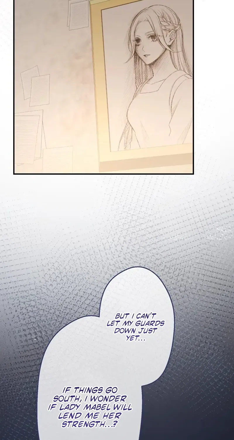 The Coldhearted Duke Is Obsessed With the Seal Princess Chapter 32 – Page 50