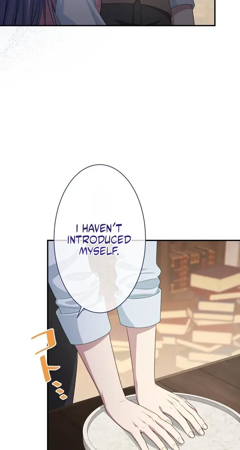 The Coldhearted Duke Is Obsessed With the Seal Princess Chapter 32 – Page 53
