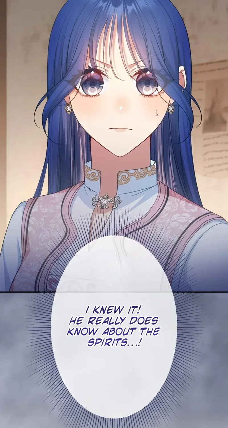The Coldhearted Duke Is Obsessed With the Seal Princess Chapter 32 – Page 57