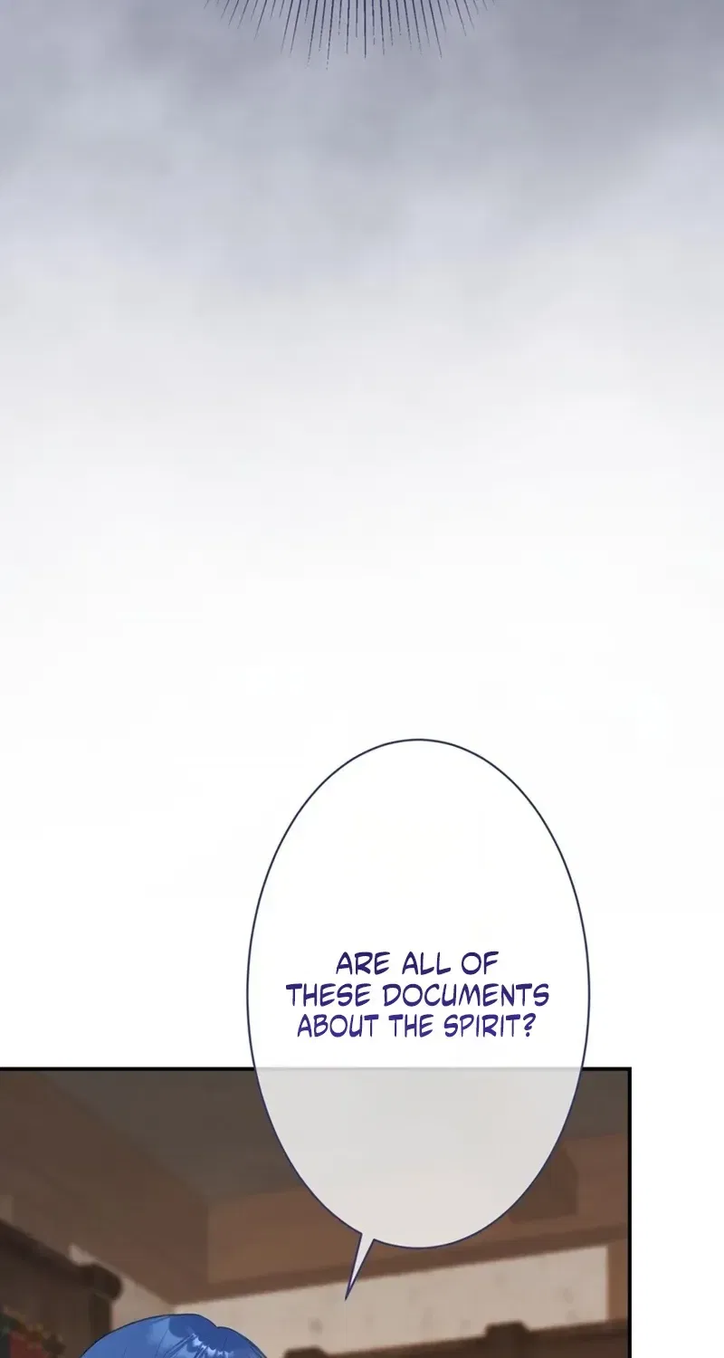 The Coldhearted Duke Is Obsessed With the Seal Princess Chapter 32 – Page 58