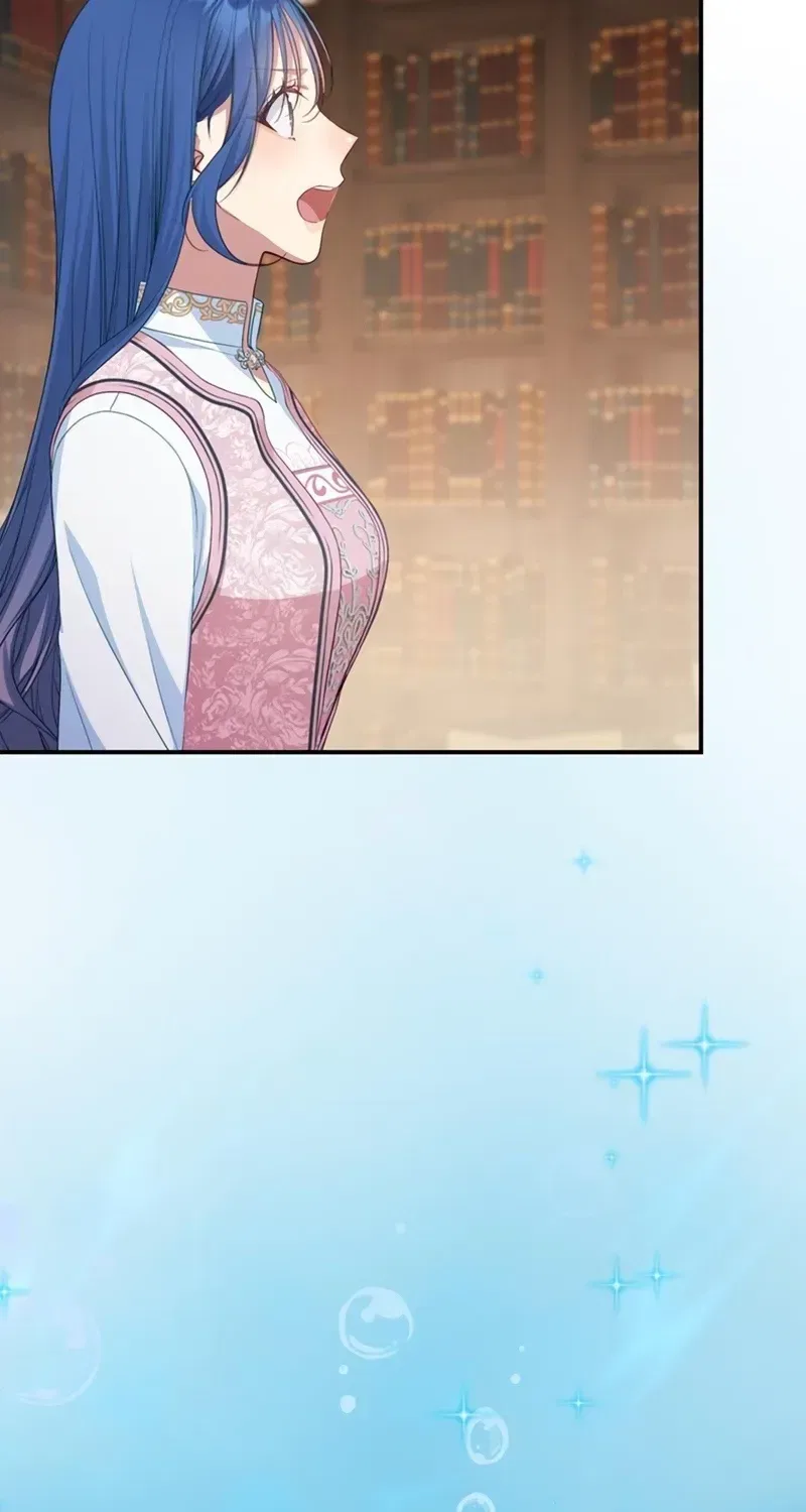The Coldhearted Duke Is Obsessed With the Seal Princess Chapter 32 – Page 59