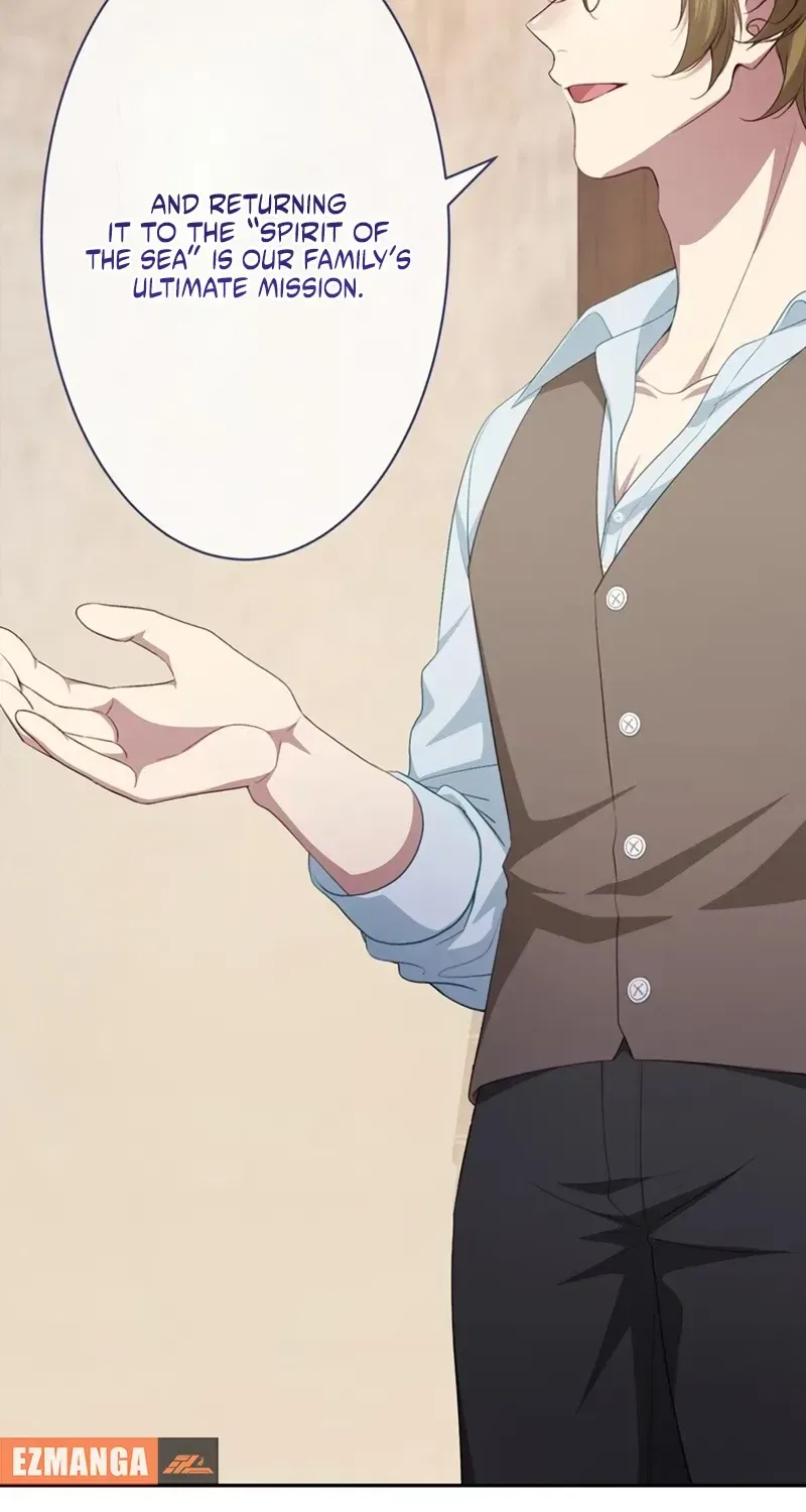 The Coldhearted Duke Is Obsessed With the Seal Princess Chapter 32 – Page 62