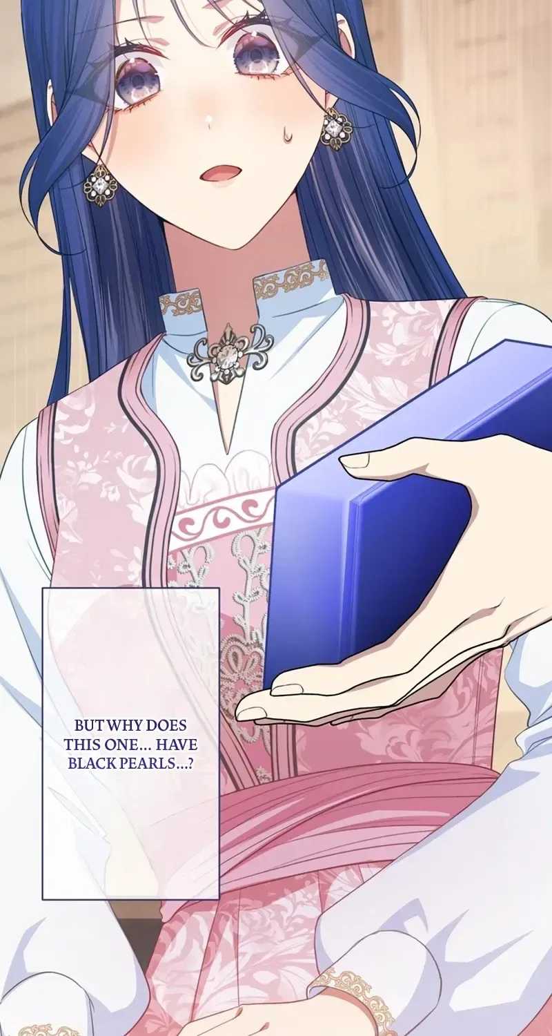 The Coldhearted Duke Is Obsessed With the Seal Princess Chapter 32 – Page 67