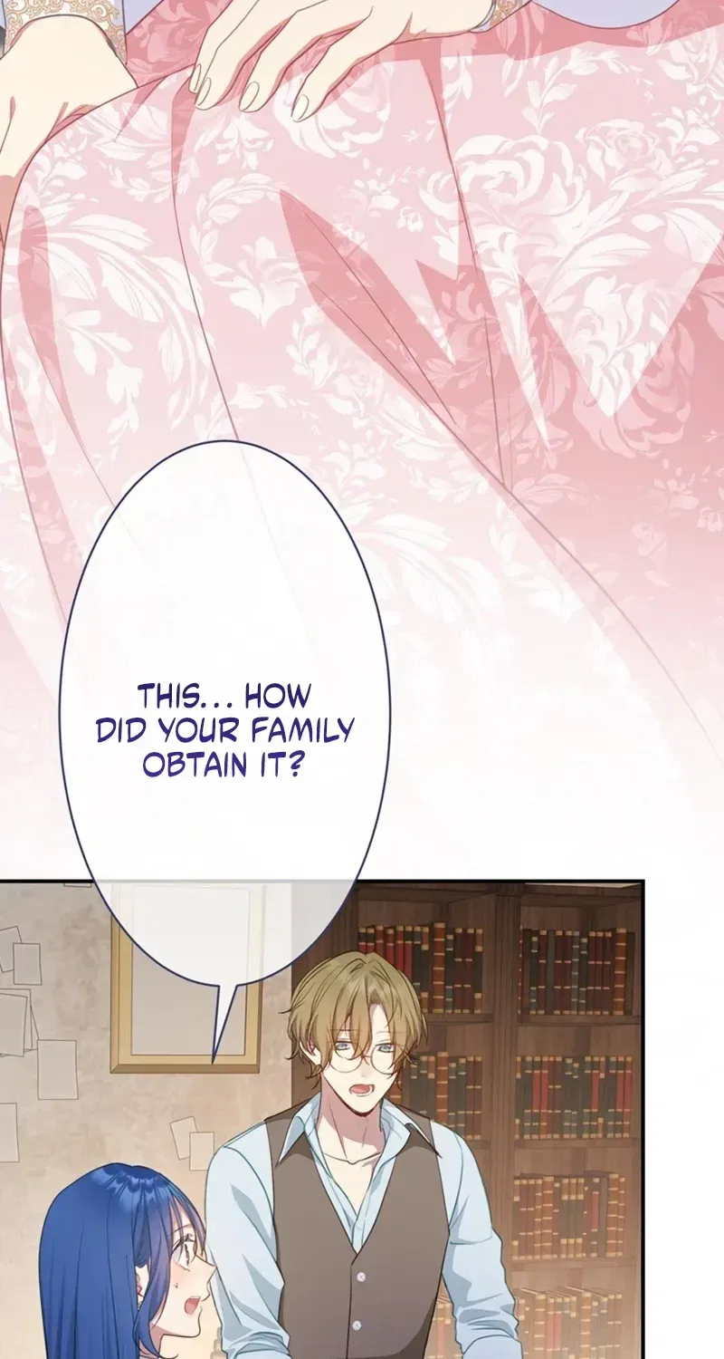 The Coldhearted Duke Is Obsessed With the Seal Princess Chapter 32 – Page 68