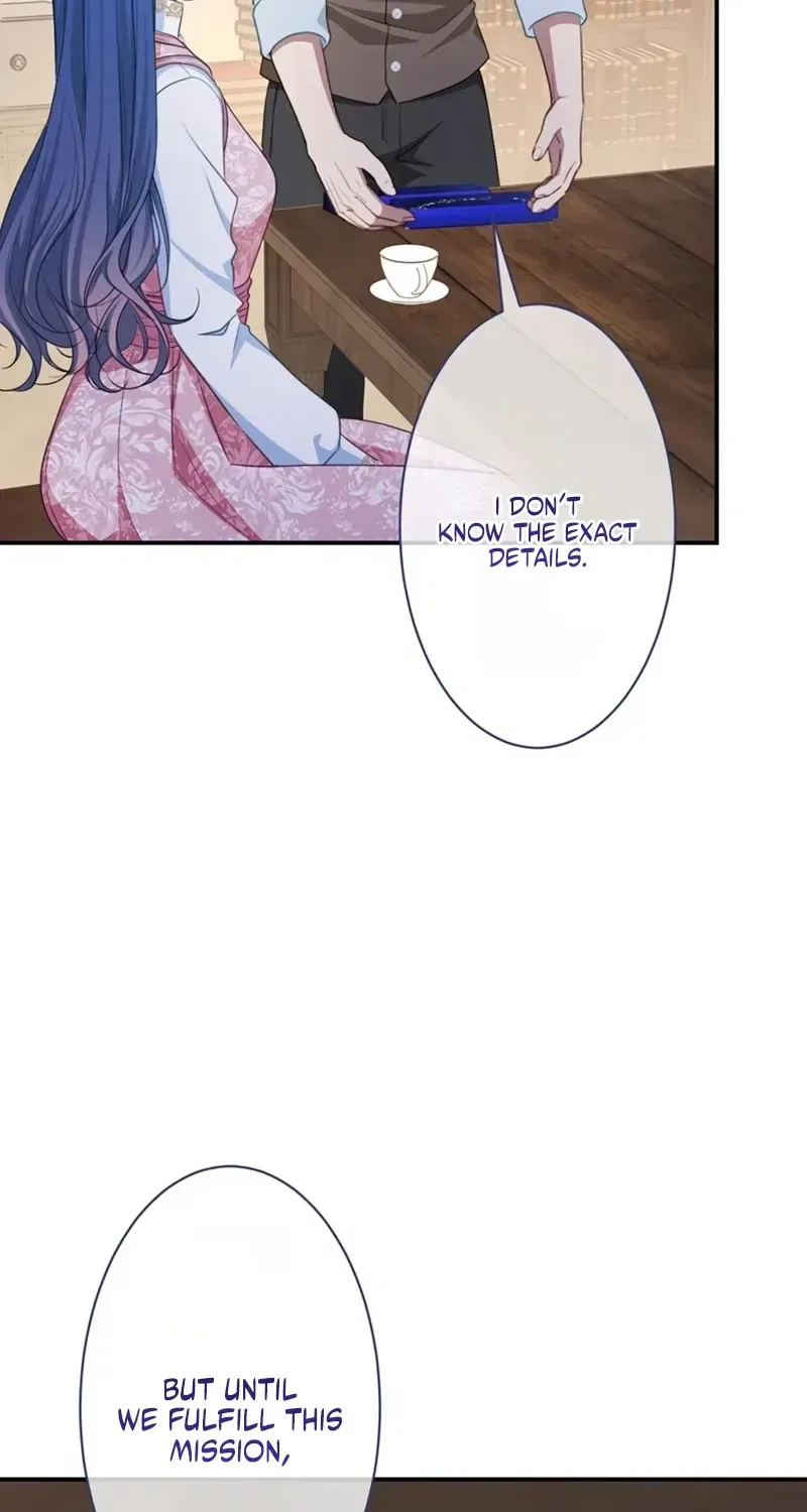 The Coldhearted Duke Is Obsessed With the Seal Princess Chapter 32 – Page 69