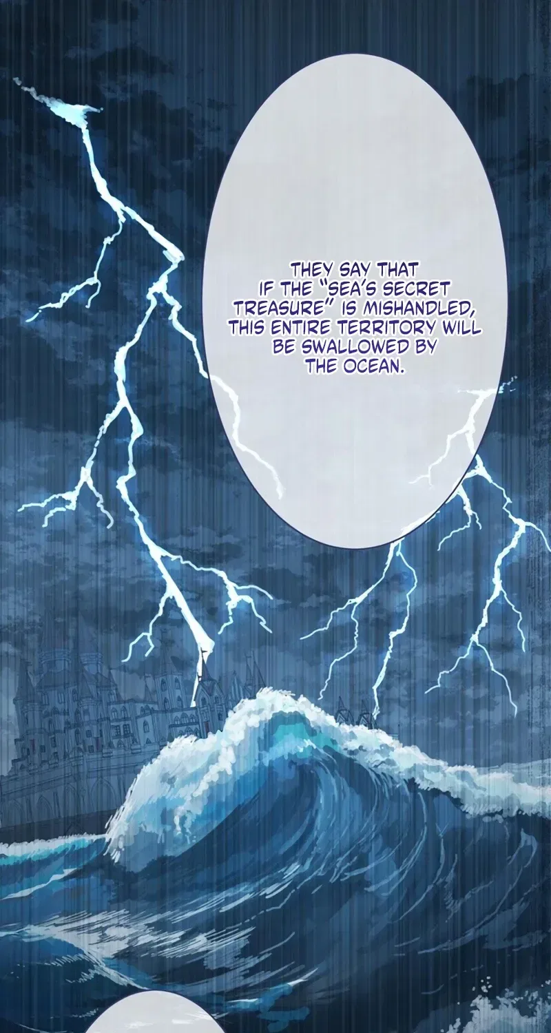 The Coldhearted Duke Is Obsessed With the Seal Princess Chapter 32 – Page 72