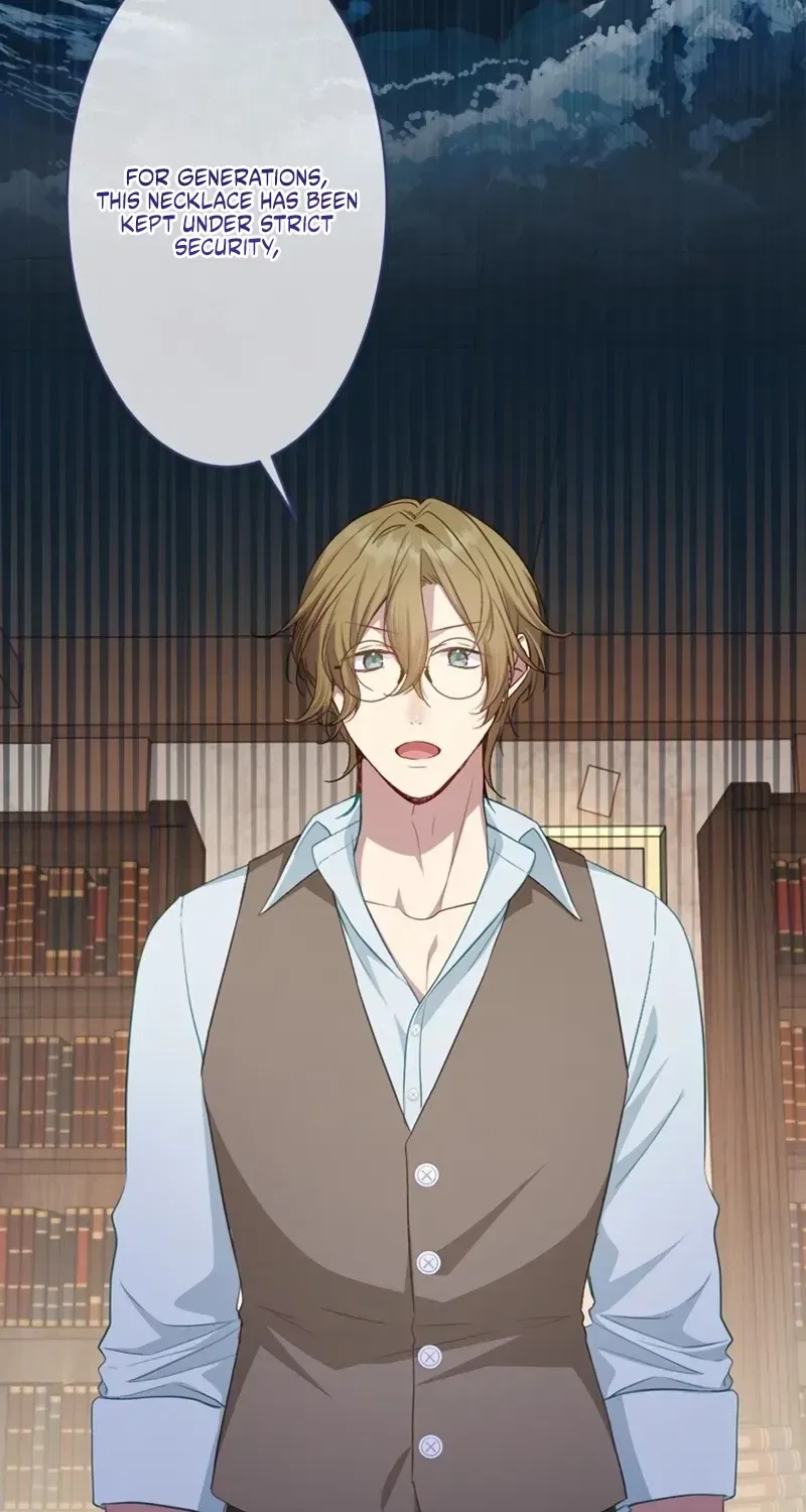 The Coldhearted Duke Is Obsessed With the Seal Princess Chapter 32 – Page 73