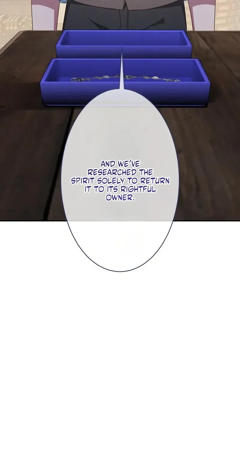 The Coldhearted Duke Is Obsessed With the Seal Princess Chapter 32 – Page 74